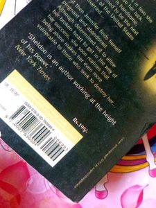 🌟Sidney Sheldon 💫