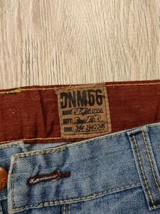 Sc2018 JNM56 jeans Waist 30