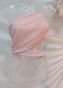 SHEIN Crop Top