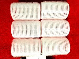 Hair Rollers and Clips Set👍💯