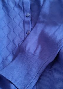 Woolen Sweater