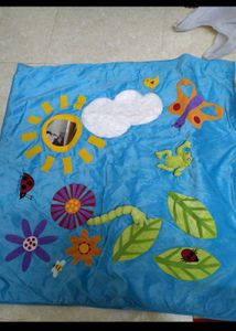 Kids Activity Blanket - Play Mat
