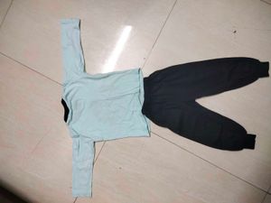 Cute Kids&#39; Outfit