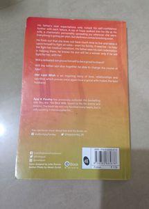Her Last Wish By Ajay K Pandey.