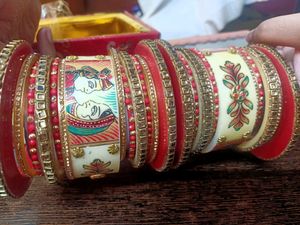 Art Bangles 🎊
