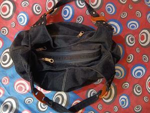 Ladies Side Bag