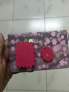 Fridge Magnet + Free Pendant Combo