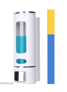 Fully New Soap Dispenser 400 Ml