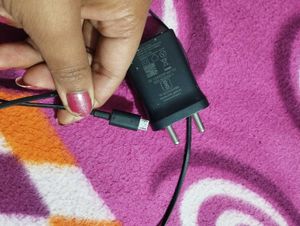 Mobile Charger