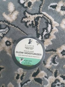 Pilgrim Glow Moisturizer