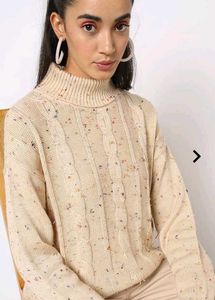 Pinteresty Pullovers Cardigan Set