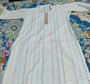 Cotton Kurti 💥