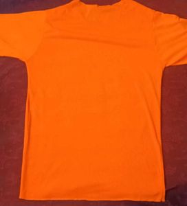 Orange Sunglasses T-shirt