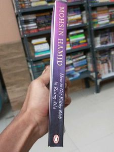 How to Get Filthy Rich in Rising Asia