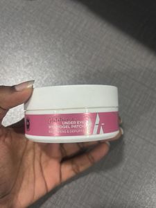 Mountainor Eye Patches