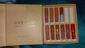 Handaiyan Lipstick Set Of 10