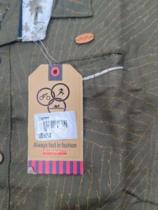 2 KIDS SHIRT (34 SIZE AGE-11-13)
