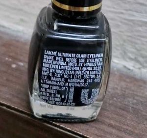 Lakme Glam Eyeliner