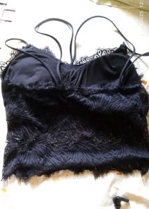 Lace Bralette