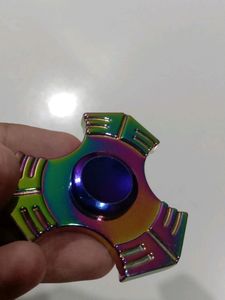 Fidget Spinner
