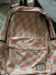 Cute Backpack