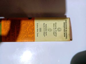 10% Vitamin c Serum Pilgrim