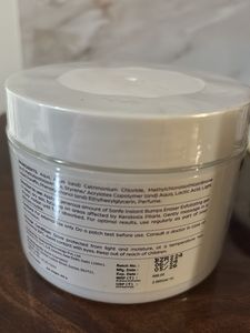 Sanfe Bumps Eraser Gel