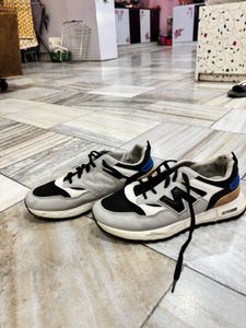 Stylish New Balance Sneakers