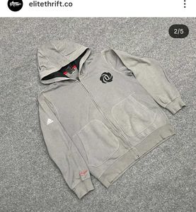 Adidas Hoodie - D Rose