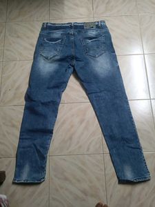 Branded Jean&#39;s