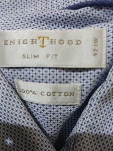 Knight Hood Shirt