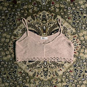 Beach wear top