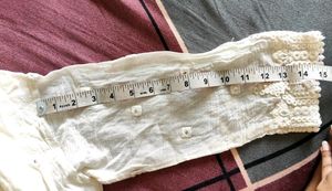 🔴Price Drop🔴 Angrakha Style Anarkali Kurti