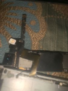 I Phone 6s Plus motherboard only