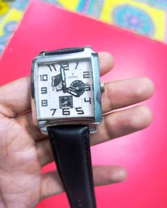 FESTINA Watch ANALOG Registered Model F16282 SWISS