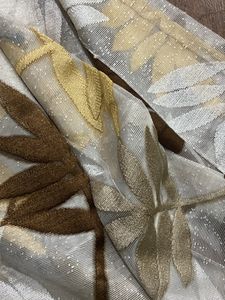 Net Curtain Set