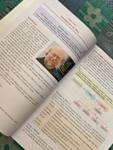 UNDERSTANDING ISCE COMPUTER APPLICATION WITH BLUEJ