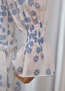 Korean Summer Dress