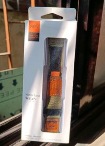 Apple Watch Strap