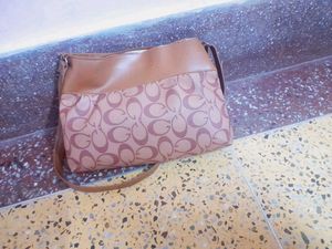 Sling Bag