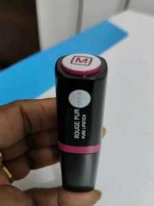Unused Lipstick