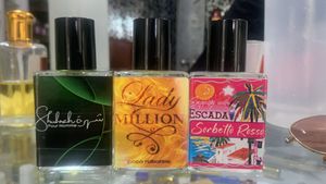 Clone Perfumes