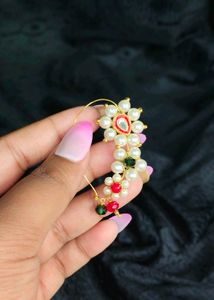Handmade Nath