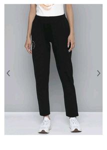 HRX Activewear Track Pants