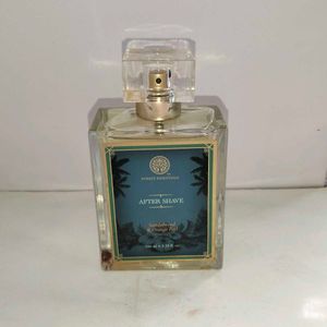 Forest Essentials After Shave