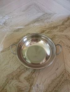 Stainless Steel Cooking Utensil