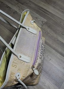 Saintscott Bag