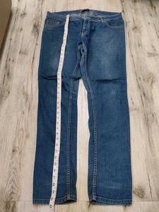 Sc8982 Sabrin Jeans Waist 36