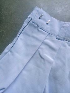 Girls School Uniform White Skirt