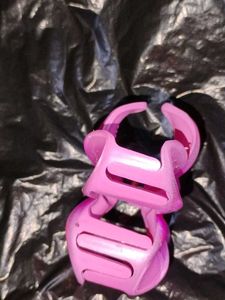 Claw Clips